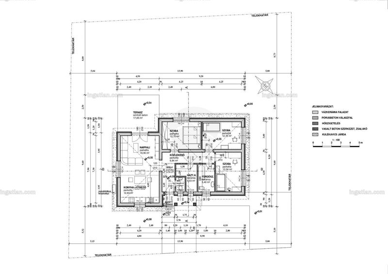Kép az ingatlanról