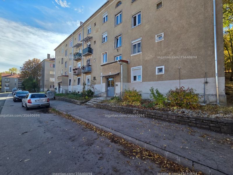 Hirdetés fotója