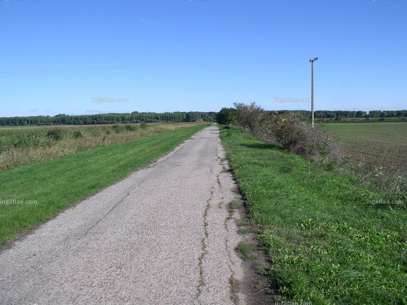 környék