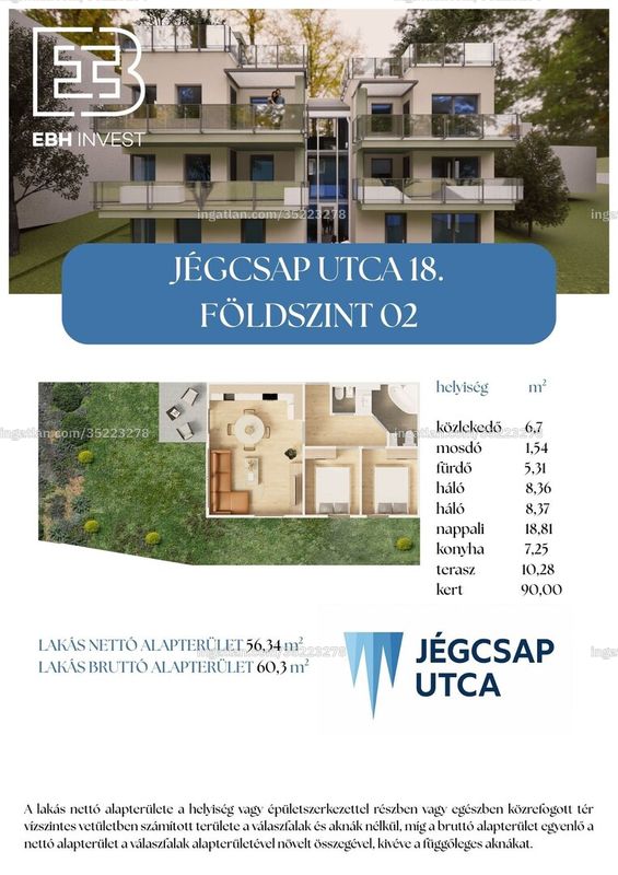 Listing photo