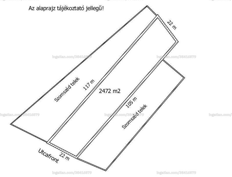 Kép az ingatlanról