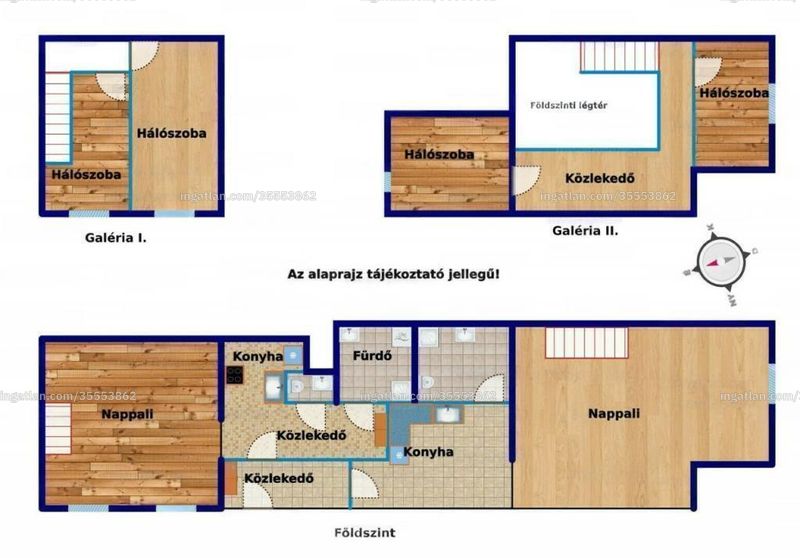 Kép az ingatlanról