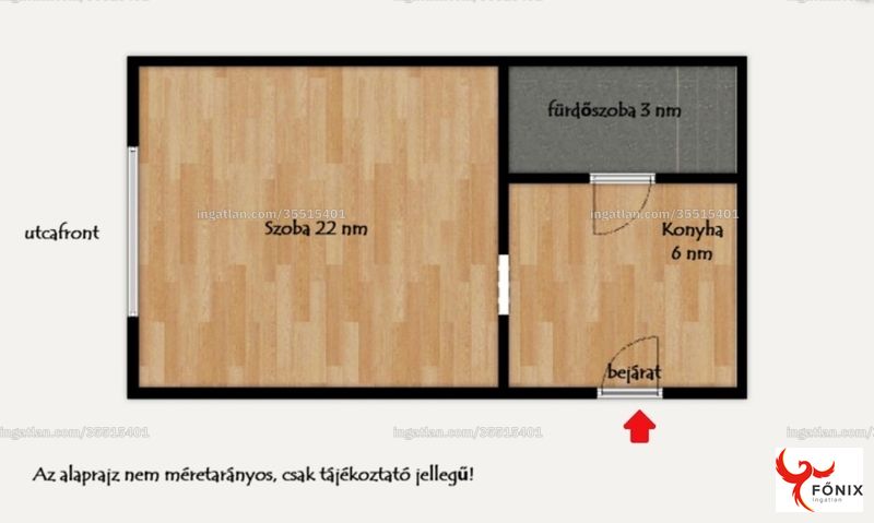 Kép az ingatlanról