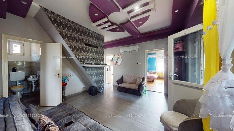 Ingatlan kép