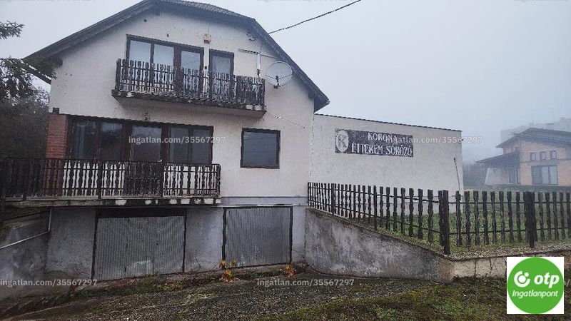 Ingatlan kép