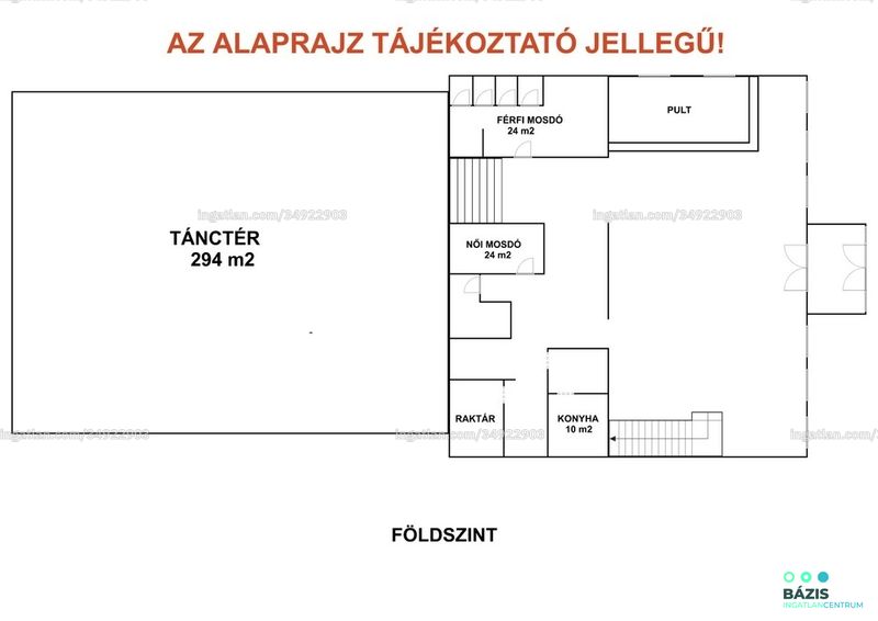 Kép az ingatlanról