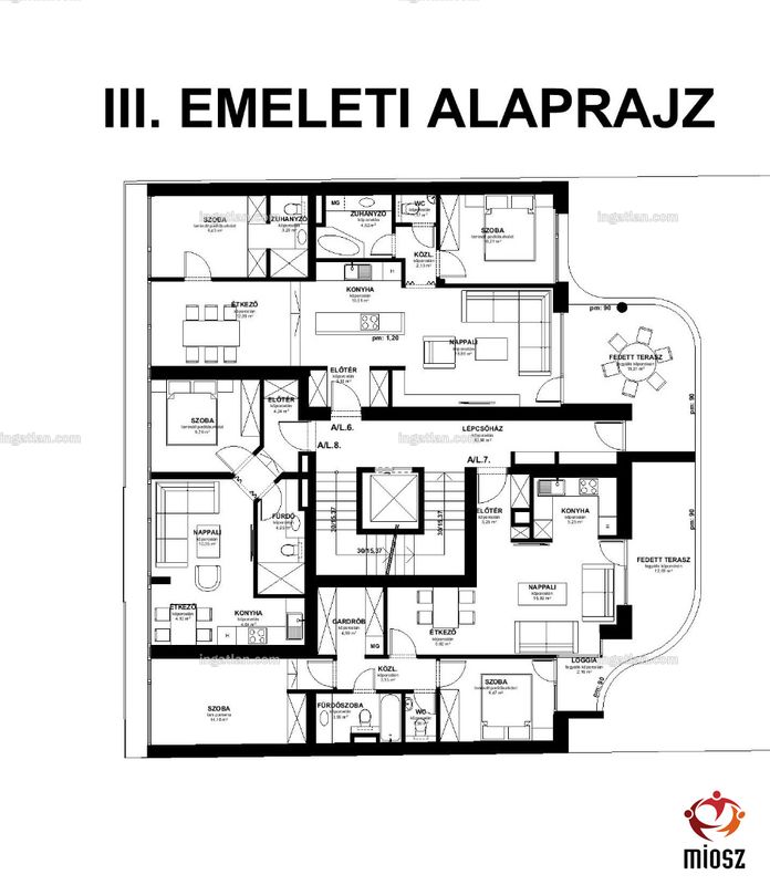 Kép az ingatlanról