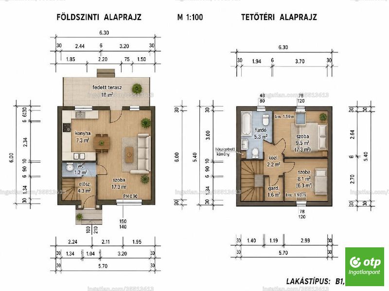 alaprajz