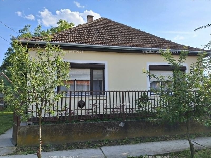 Ingatlan kép