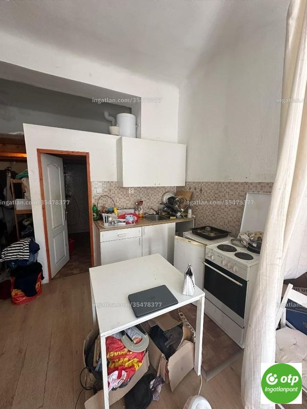 Ingatlan kép