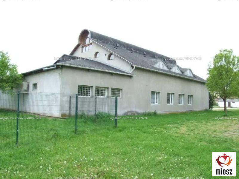 Ingatlan kép
