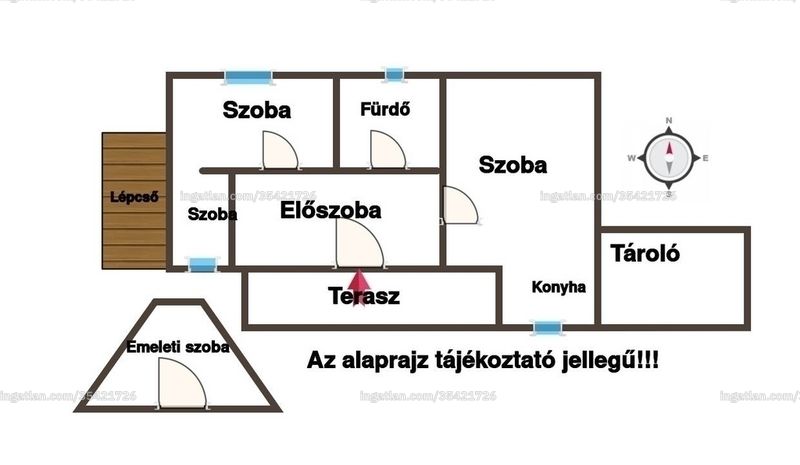 Listing photo