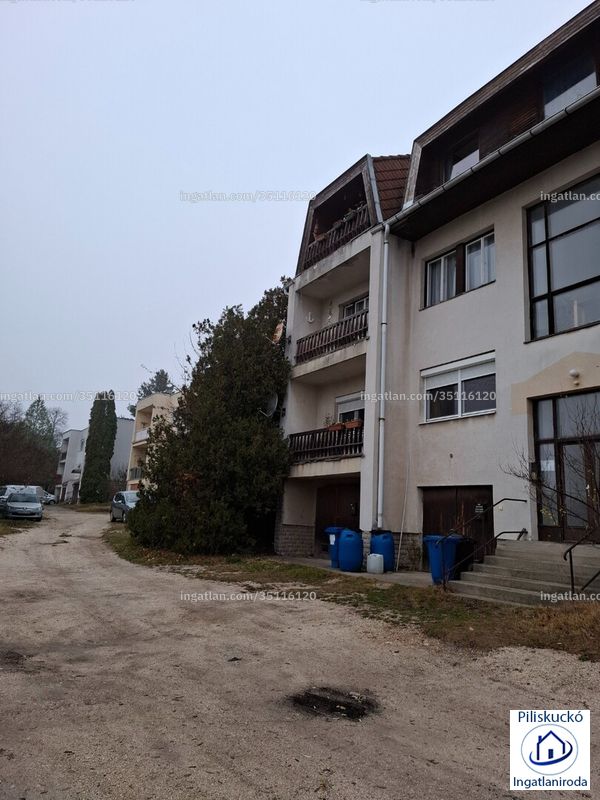 Ingatlan kép