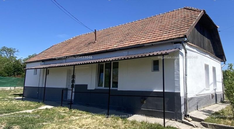 Ingatlan kép