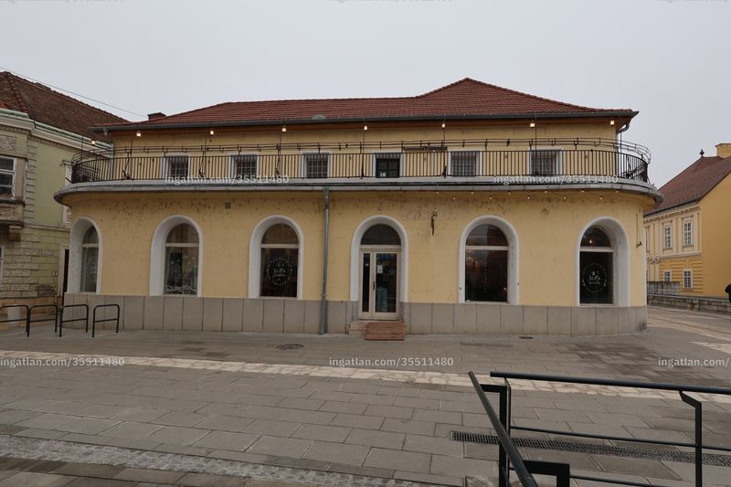 Ingatlan kép