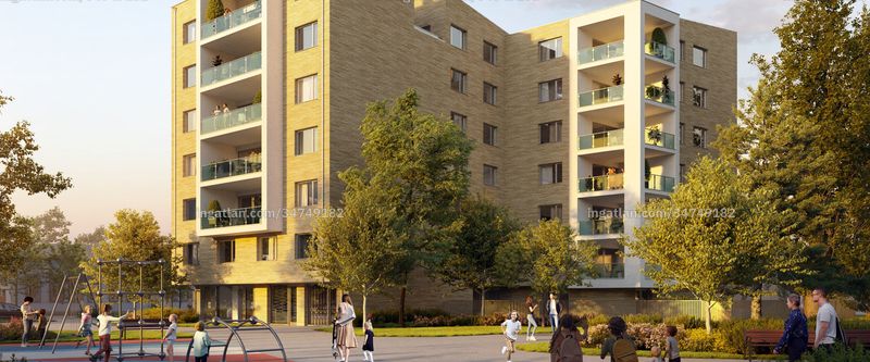 Bild über die Immobilie
