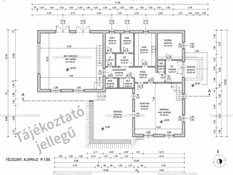 Kép az ingatlanról