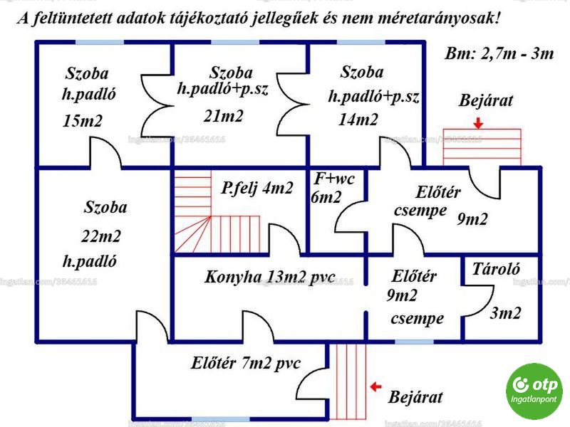 alaprajz