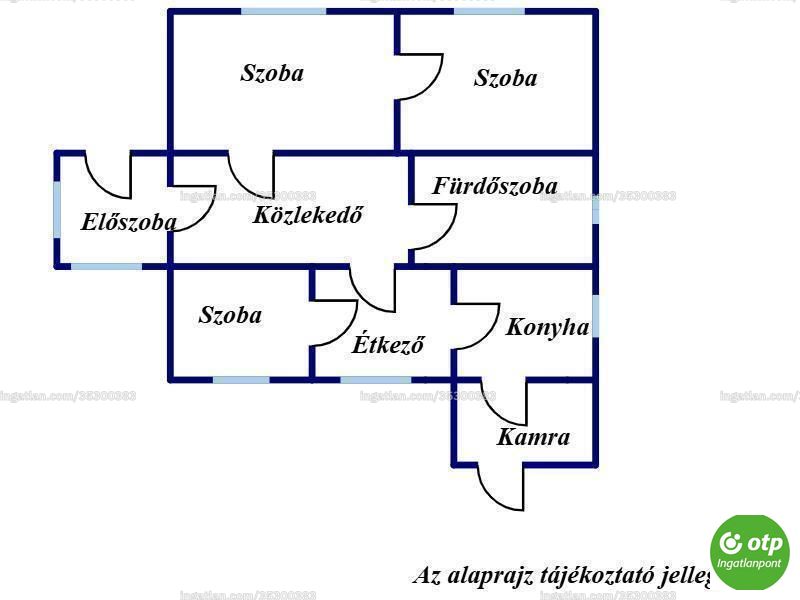 Kép az ingatlanról