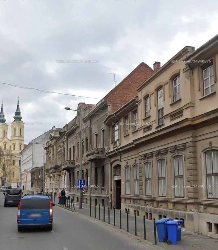 környék