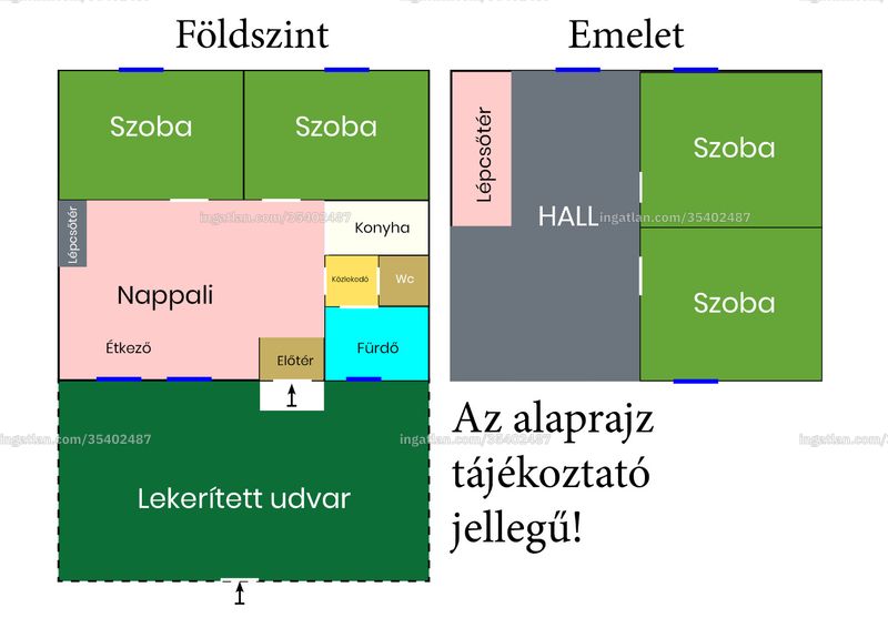 alaprajz