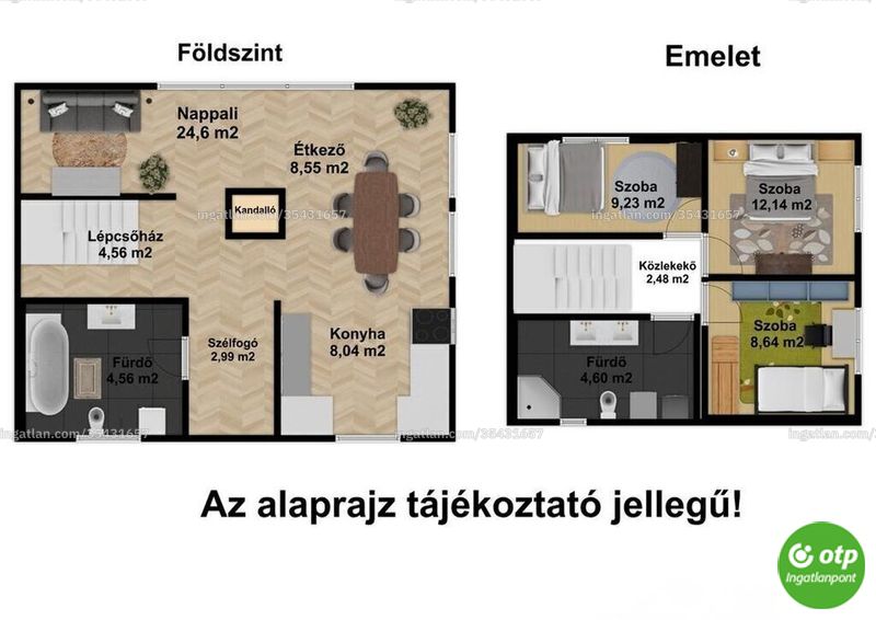 Kép az ingatlanról