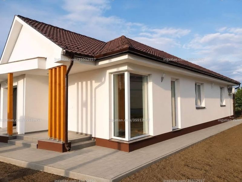 Ingatlan kép