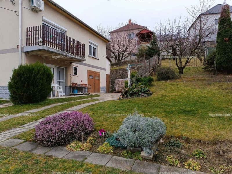 Ingatlan kép