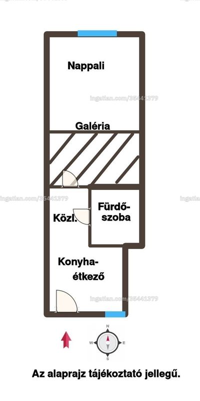 Foto auflisten