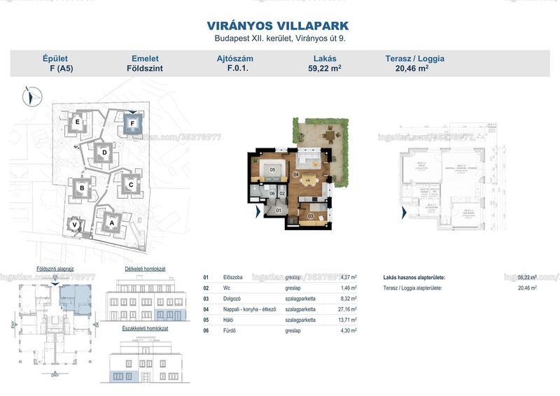 Listing photo