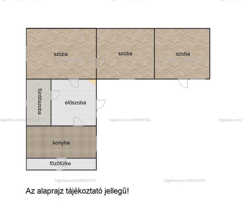 Kép az ingatlanról
