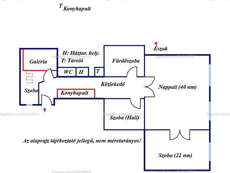 alaprajz