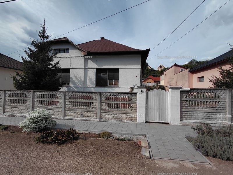 Ingatlan kép