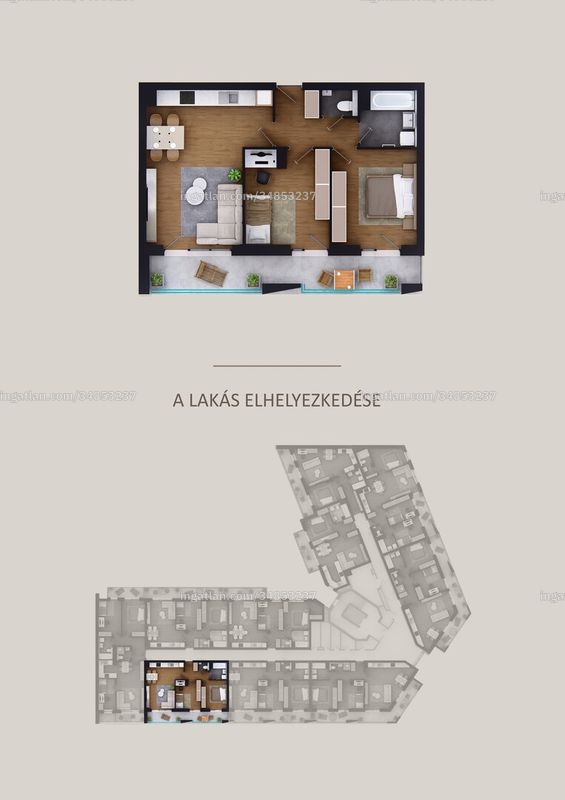 Listing photo