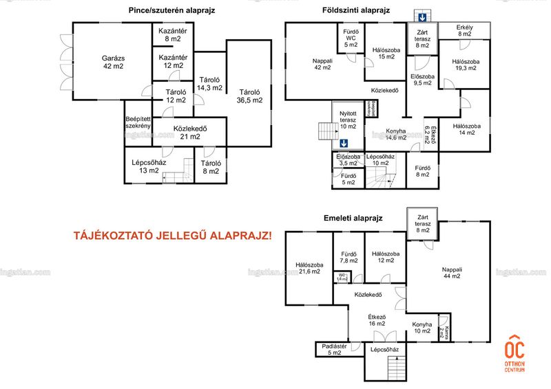 alaprajz