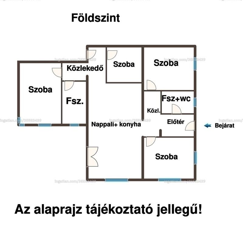 Kép az ingatlanról