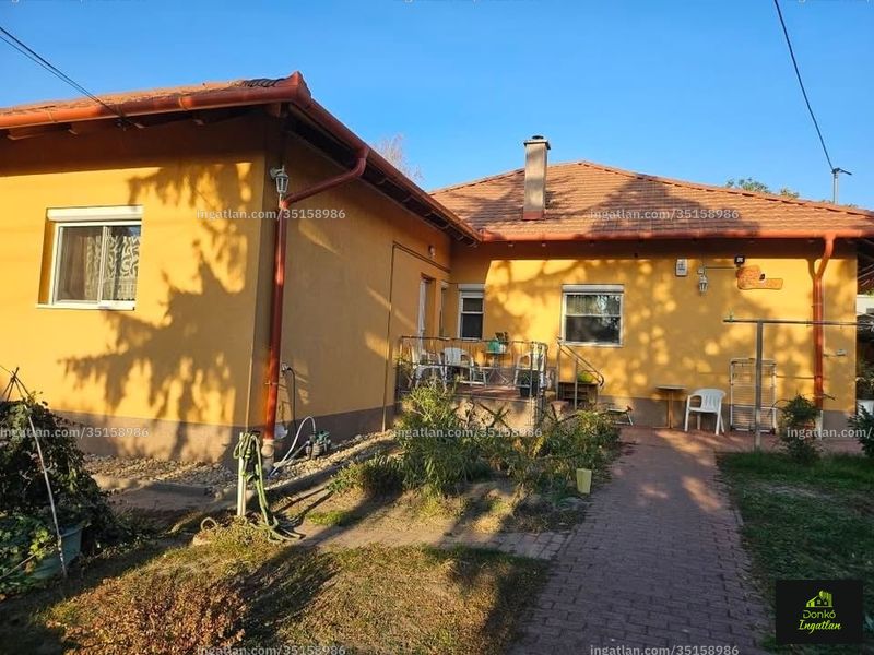Budapest - XXI. kerület - Csepel-Királyerdő - 2. kép