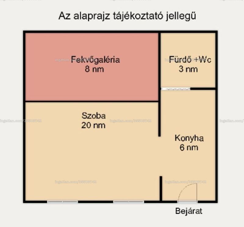 alaprajz