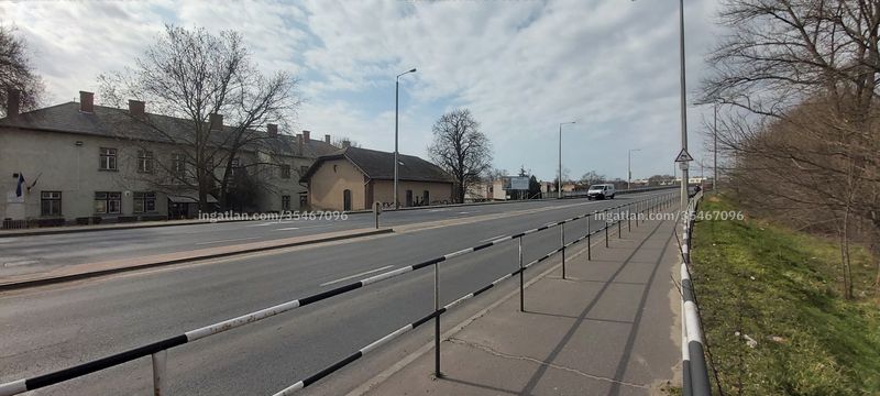Hirdetés fotója