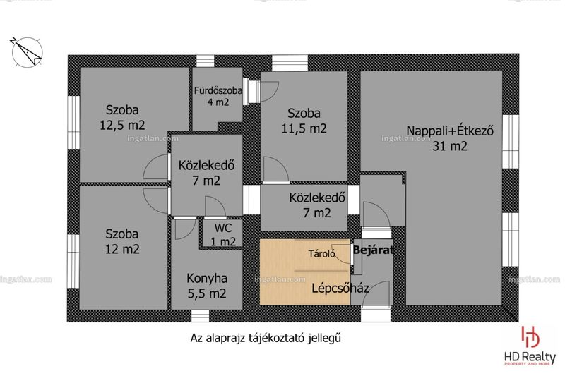 Kép az ingatlanról