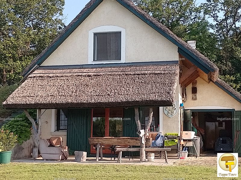 Hirdetés fotója