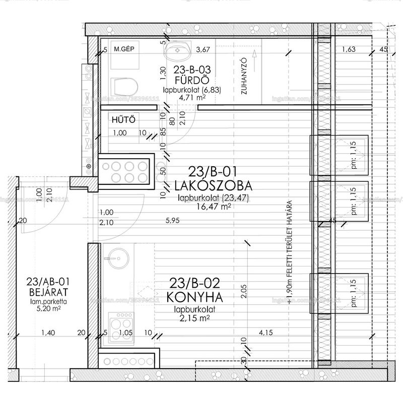 Listing photo