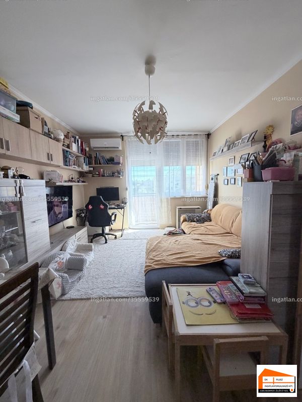 Ingatlan kép