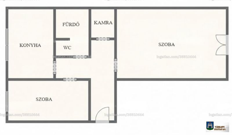 Listing photo