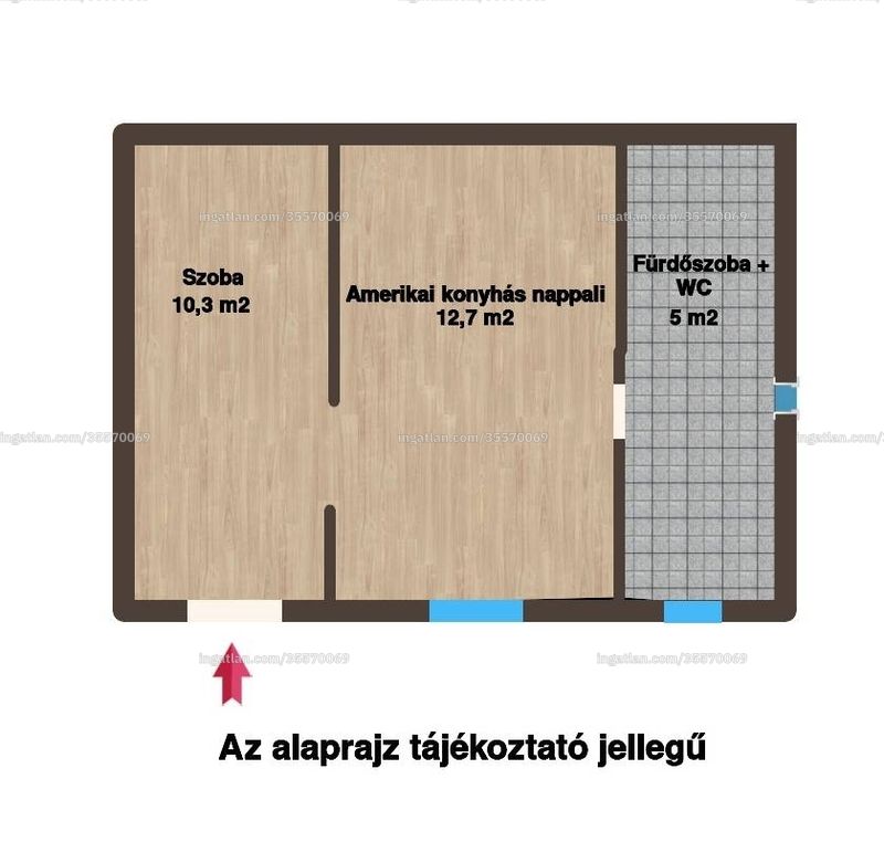 Foto auflisten