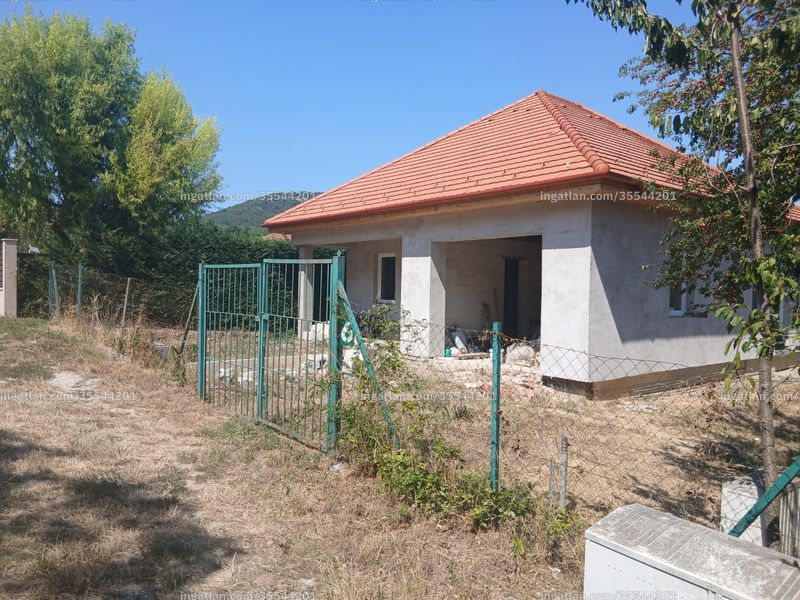 entrance from the outside