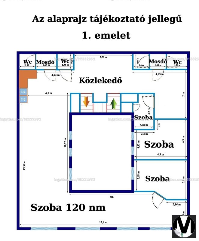 Kép az ingatlanról