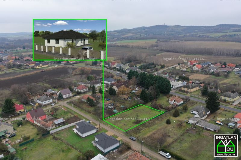 Hirdetés fotója