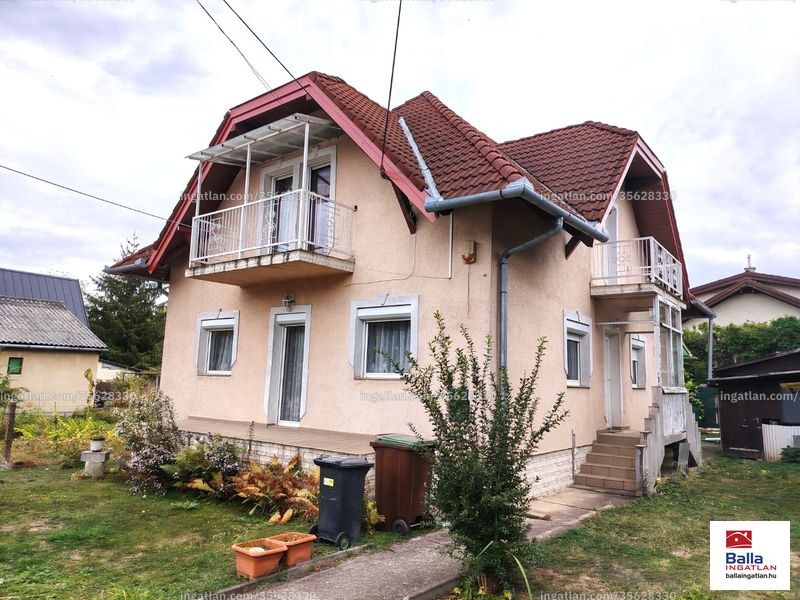 Ingatlan kép