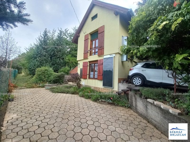 Ingatlan kép